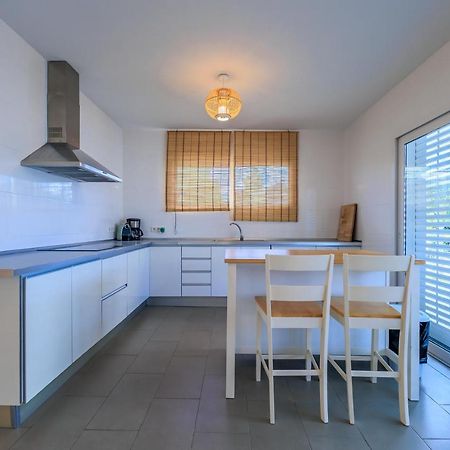 Villa Mi Sol Torrevieja Luaran gambar