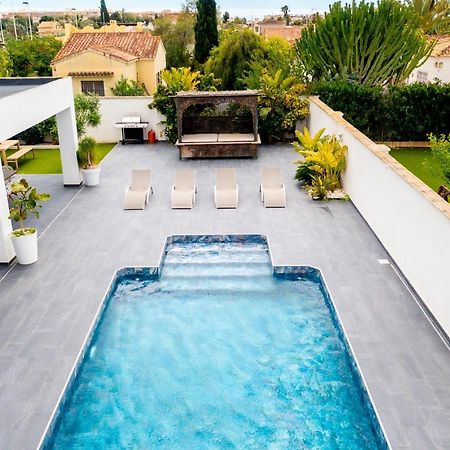 Villa Mi Sol Torrevieja Luaran gambar
