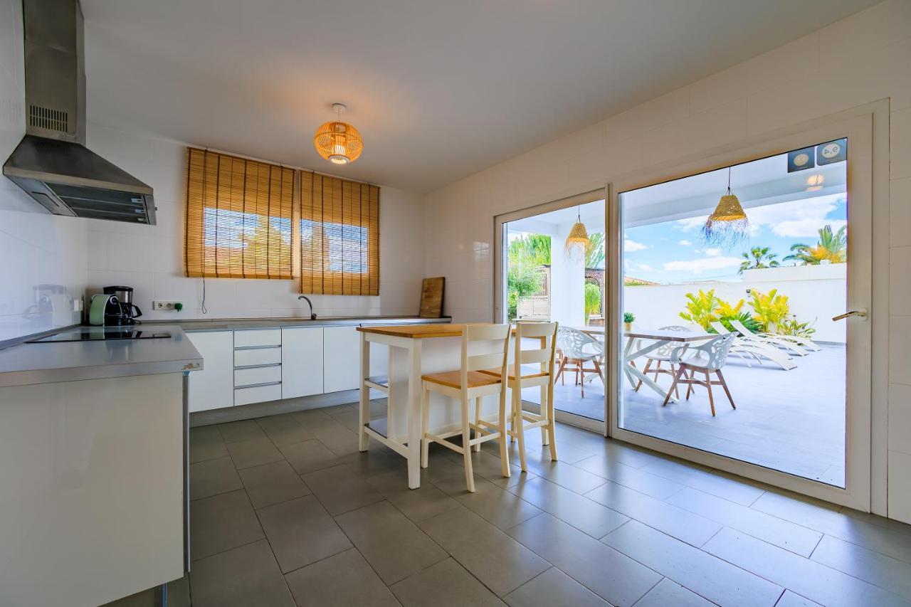Villa Mi Sol Torrevieja Luaran gambar