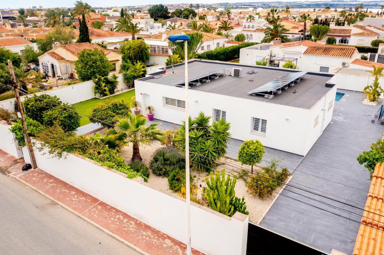 Villa Mi Sol Torrevieja Luaran gambar