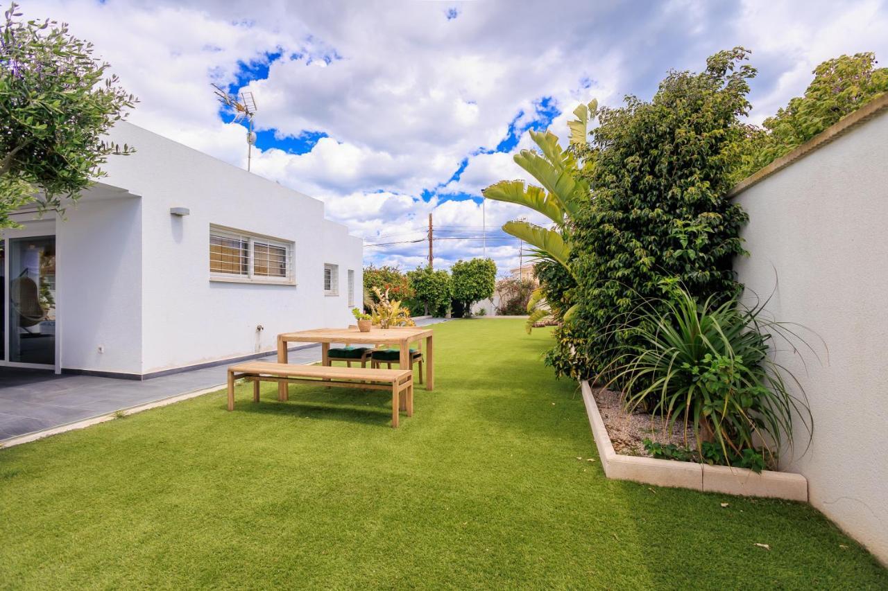 Villa Mi Sol Torrevieja Luaran gambar