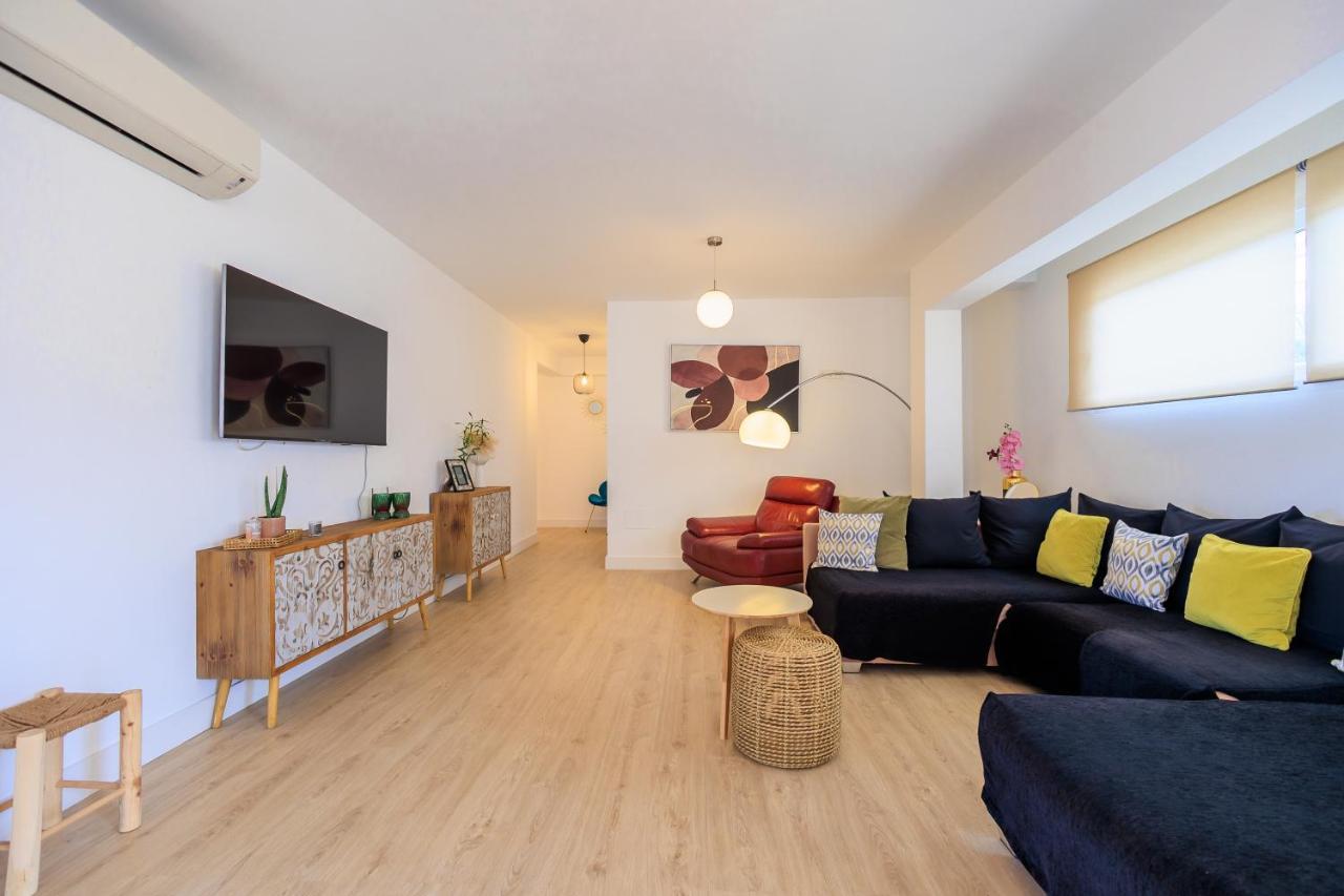 Villa Mi Sol Torrevieja Luaran gambar