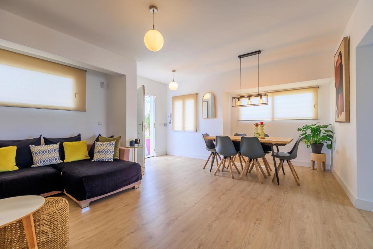 Villa Mi Sol Torrevieja Luaran gambar