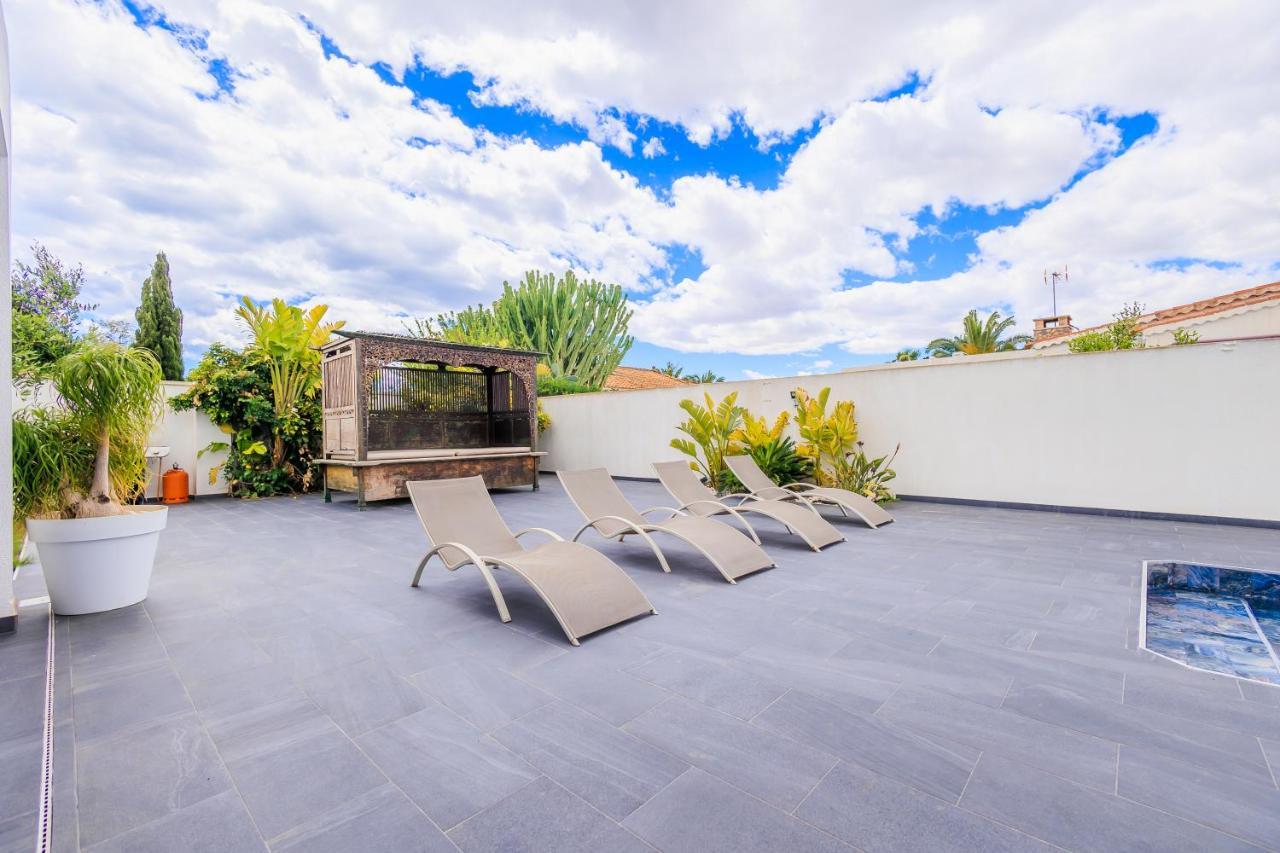 Villa Mi Sol Torrevieja Luaran gambar