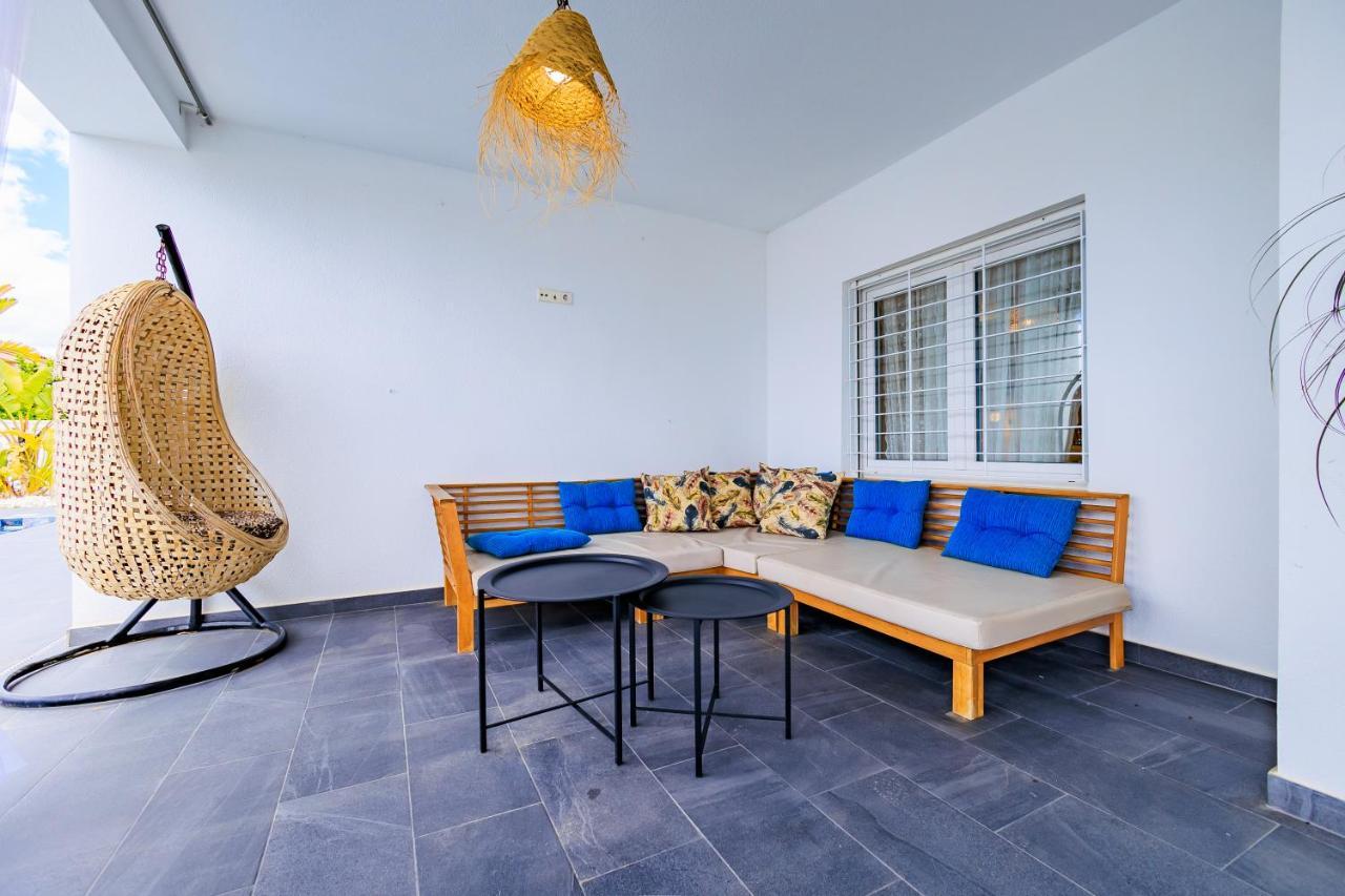 Villa Mi Sol Torrevieja Luaran gambar