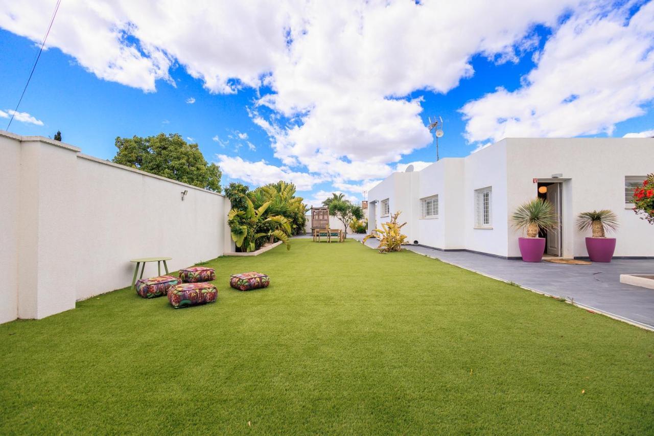 Villa Mi Sol Torrevieja Luaran gambar