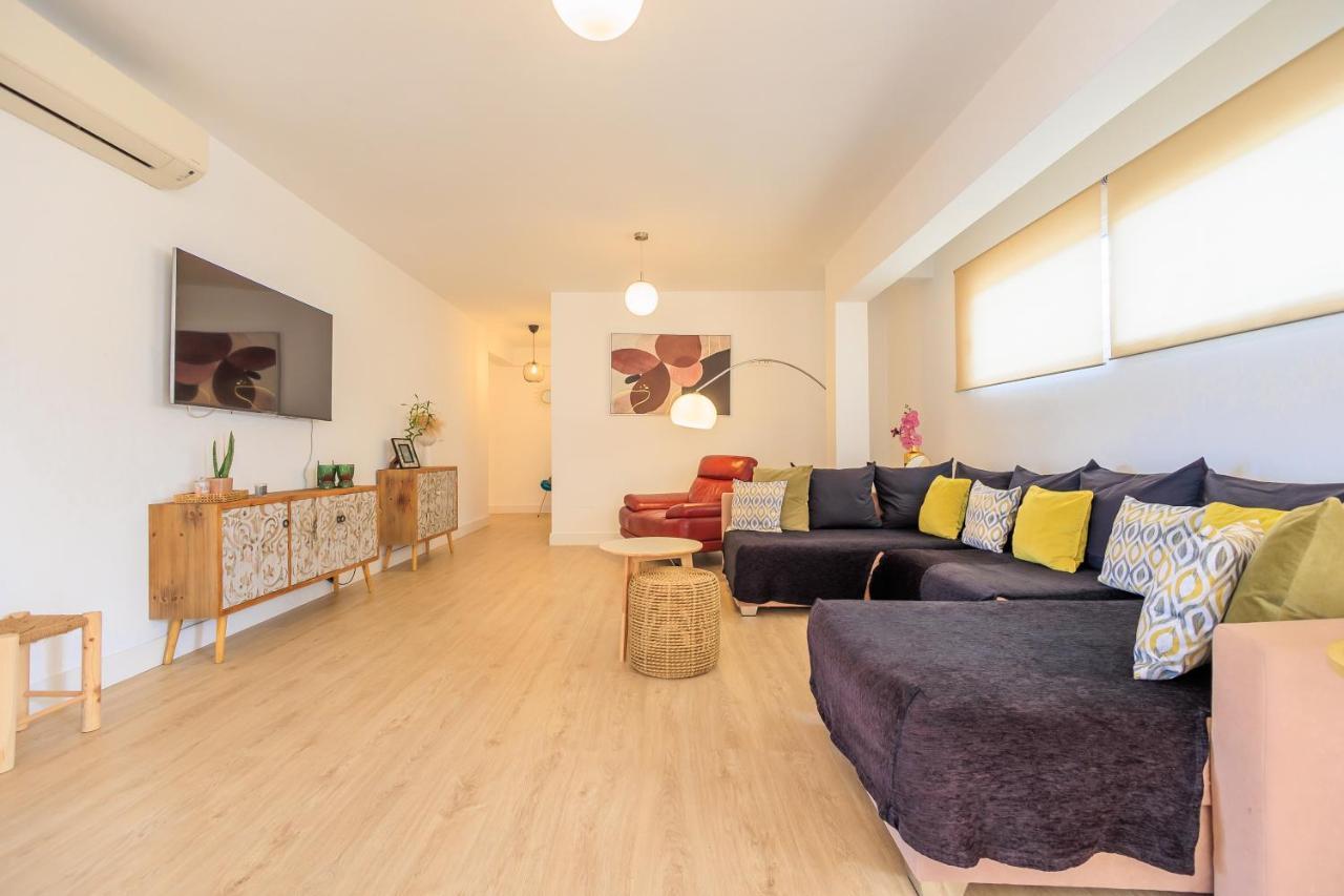 Villa Mi Sol Torrevieja Luaran gambar