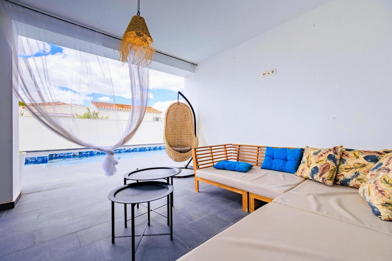 Villa Mi Sol Torrevieja Luaran gambar
