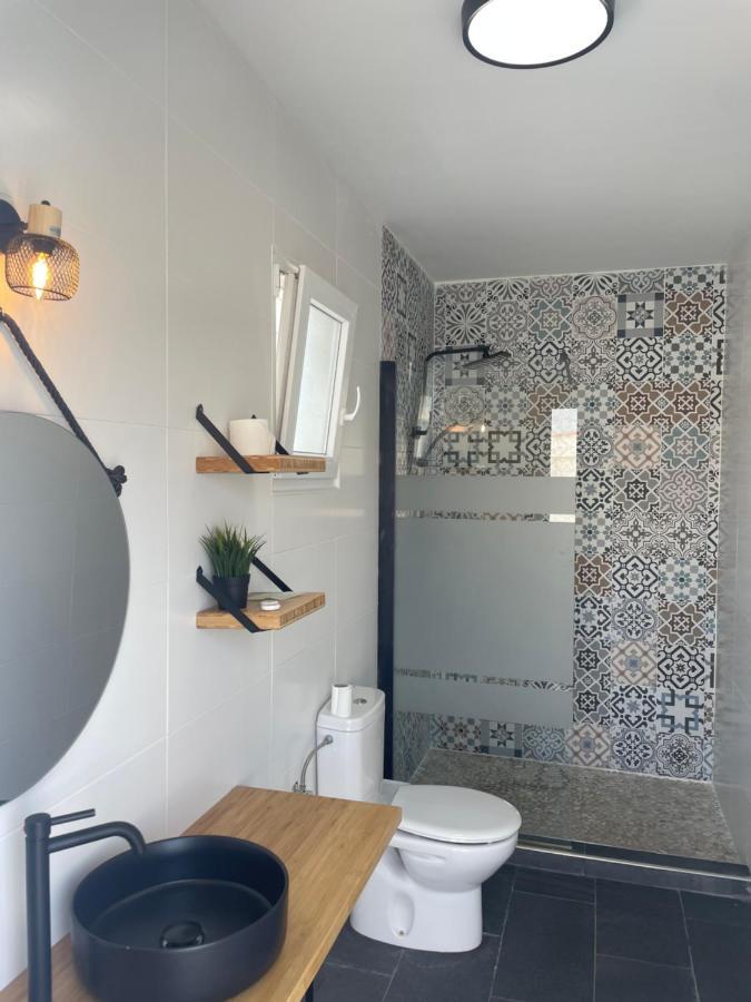 Villa Mi Sol Torrevieja Luaran gambar