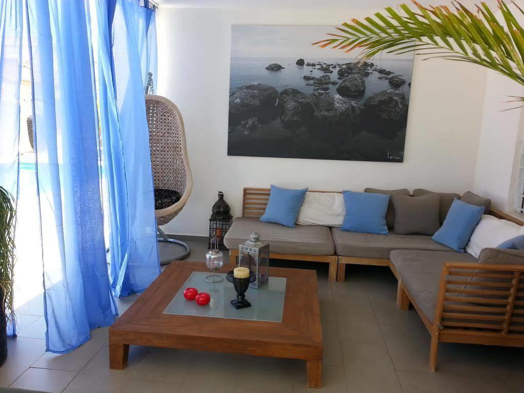 Villa Mi Sol Torrevieja Luaran gambar